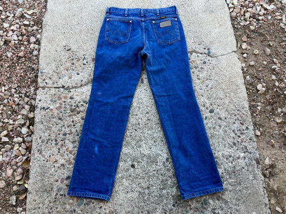 Buy WRANGLER Mens 5 Pocket Stretch Jeans (Rockville Fit) | Shoppers Stop