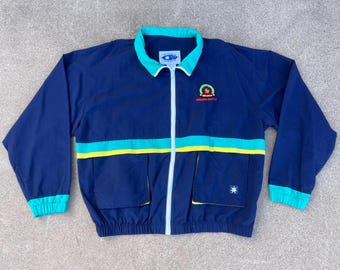 USA製　vintage スタージャケット 初期型 70s 実物 米軍 CWU-45/P フライトジャケット M