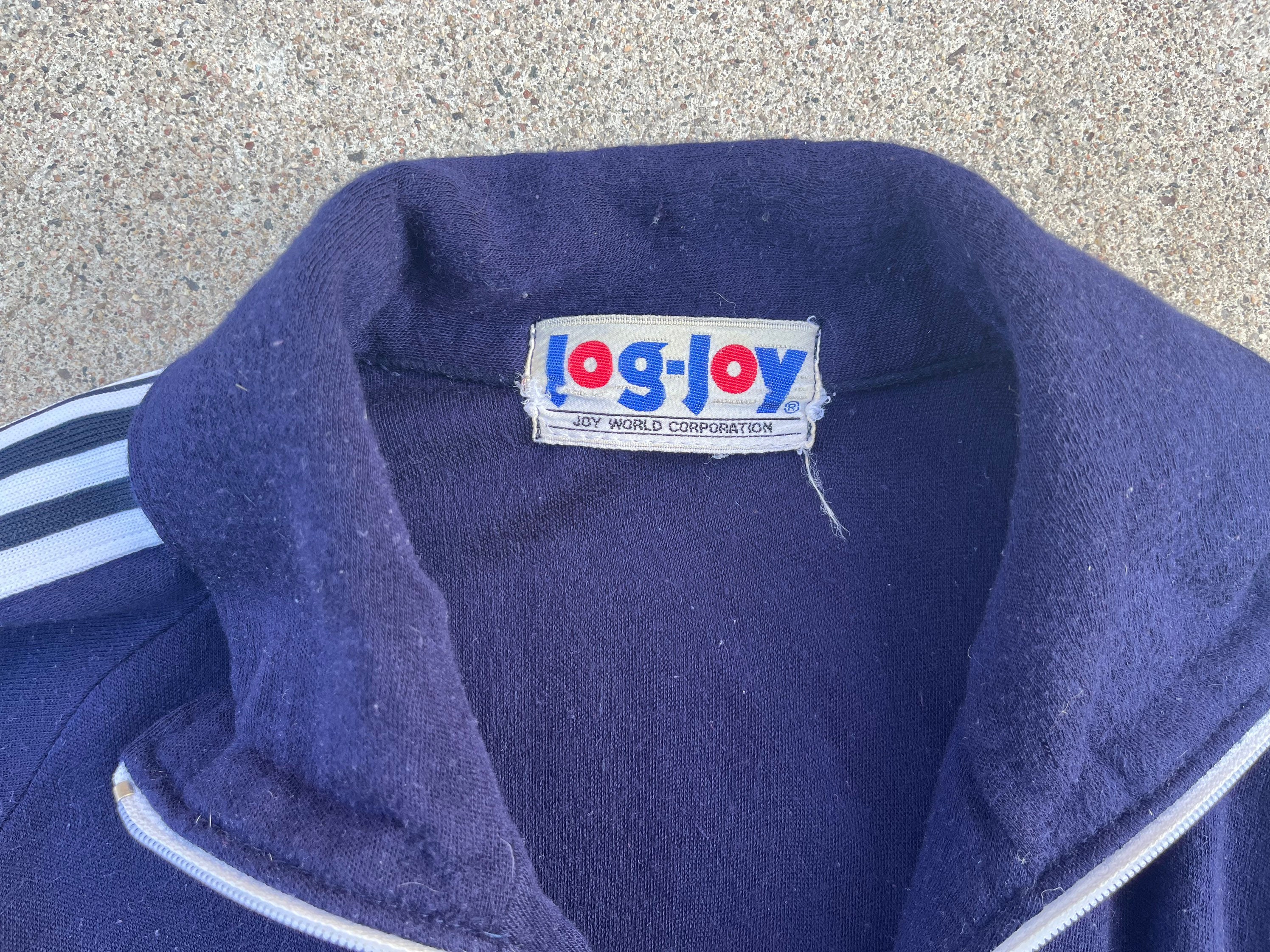 ハ*ス様 70s 80s まとめ売り ネイビー 10枚 vintage ビンテー Rare Vintage 70s/80s Navy Blue Zip up Track Jacket 2XL - Etsy