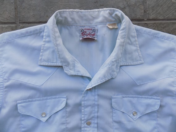 BEAT to HELL Rare Vintage Ranchcraft Penney
