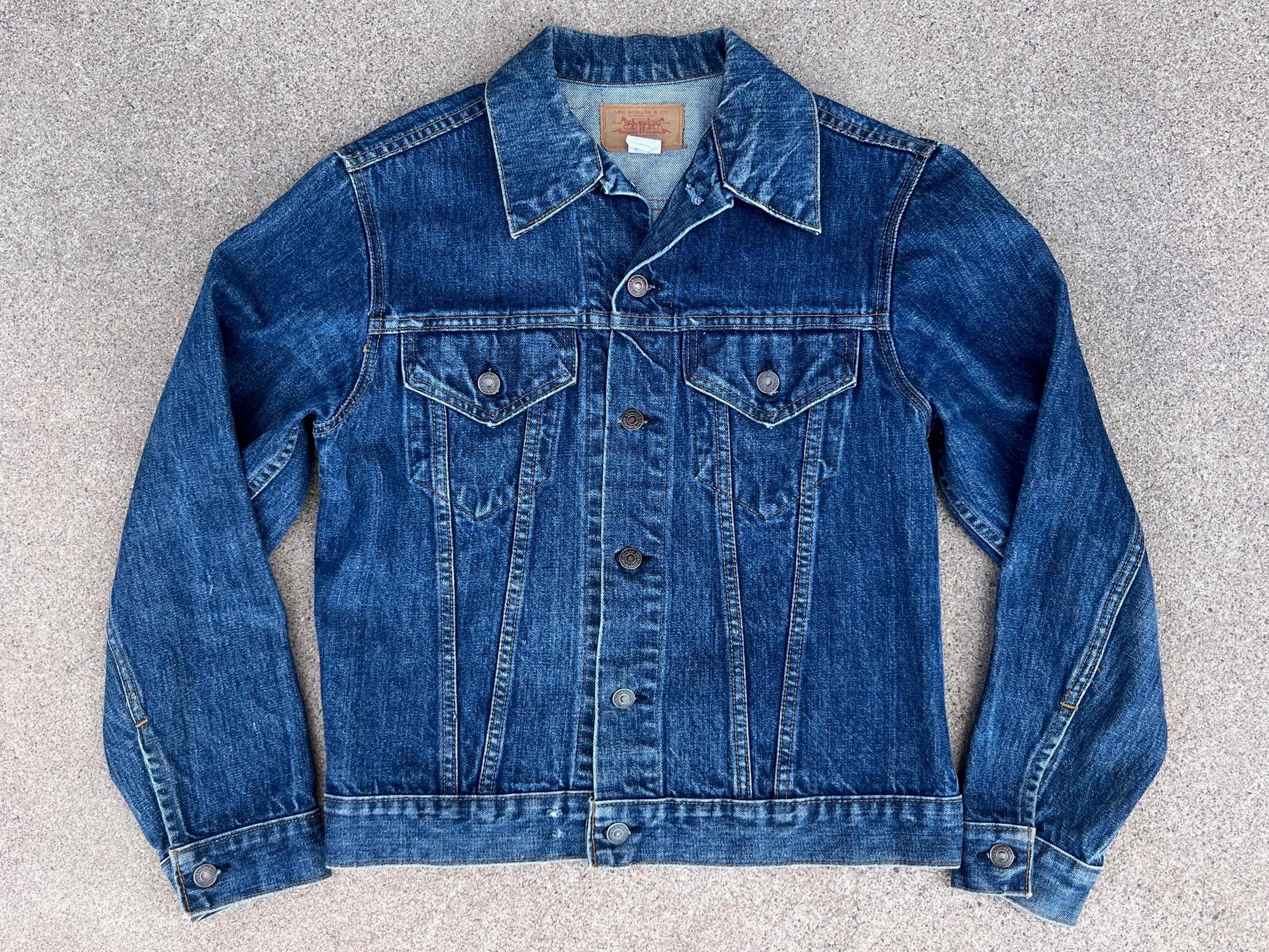 90's Levi's USA 70505-0217 40 米国製 XL