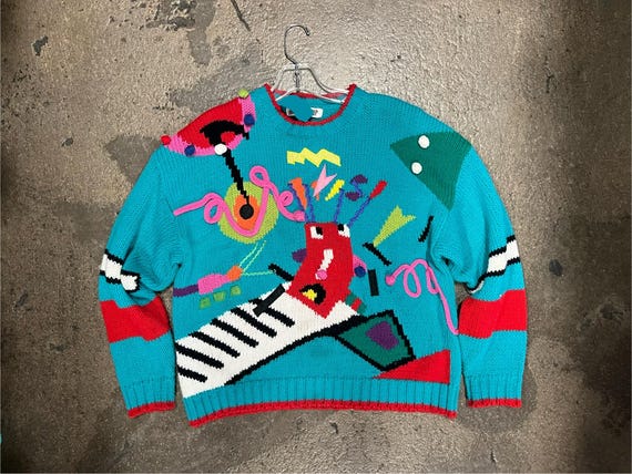 BEAT to HELL Rare Vintage 80s 90s One Step up Crazy Music Themes  