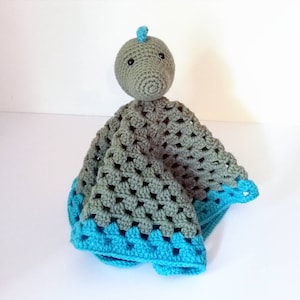 Crochet Dinosaur Hat, Diaper Cover, and Booties Pattern. Baby. 0-3, 3-6, and 6-12 months. PATTERN ONLY image 8