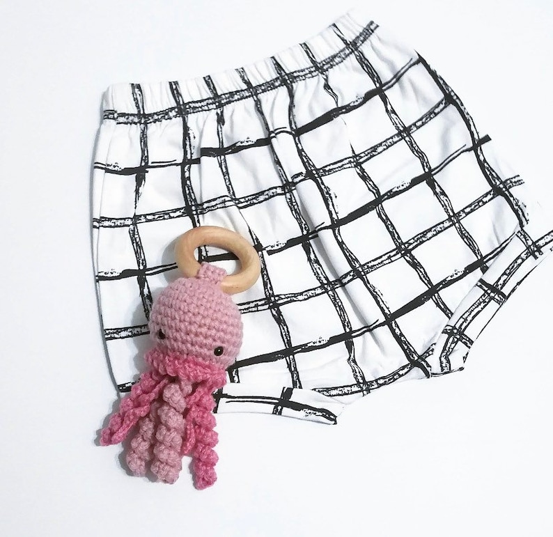 Jellyfish Teether and Rattle Crochet Pattern. Amigurumi. Plush. Crochet Teether. Toy. Animal. PATTERN ONLY image 3