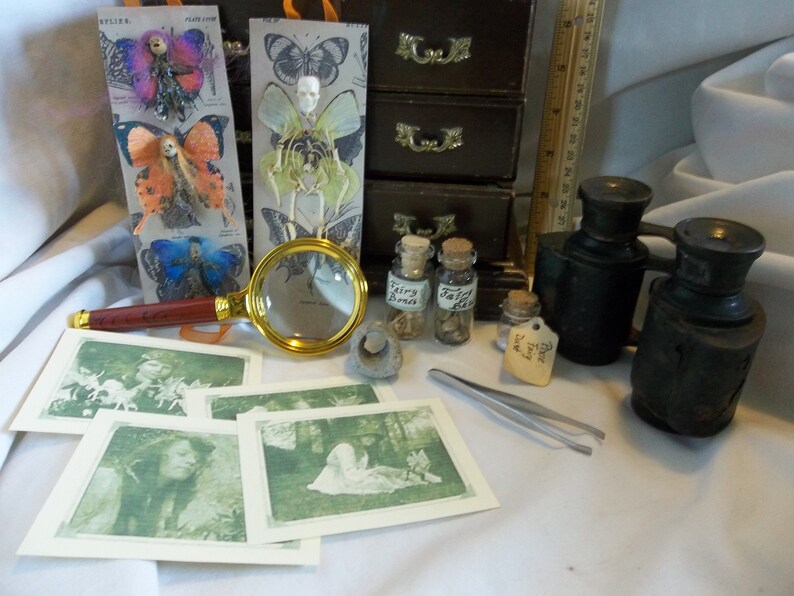 Famous egyptian mummies image