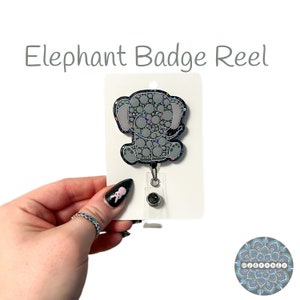 Badge Reel Display Cards Badge Reel Packaging for Vendor Displays Craft  Show Displays Art Show Displays and Organization 