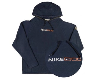 mens nike retro hoodie