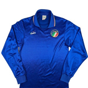 Buy Long Sleeve Soccer Jersey Online In India Etsy India