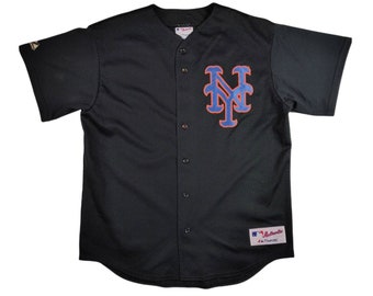 mets throwback jersey