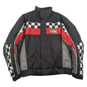 Ski Doo Jacket - Etsy