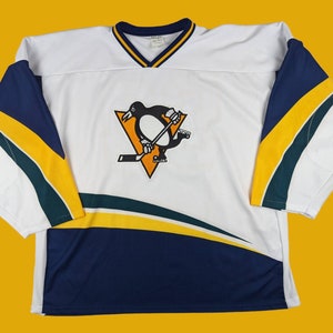 Buy Penguin Hockey Jersey Online In India -  India