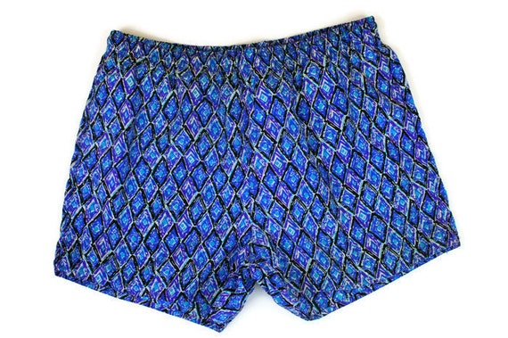 crazy swim shorts