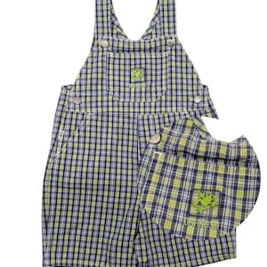 Oshkosh overalls - Etsy 日本