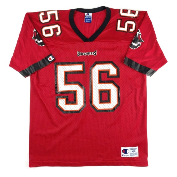 90s Vintage BUCCANEERS Jersey Tampa Bay 