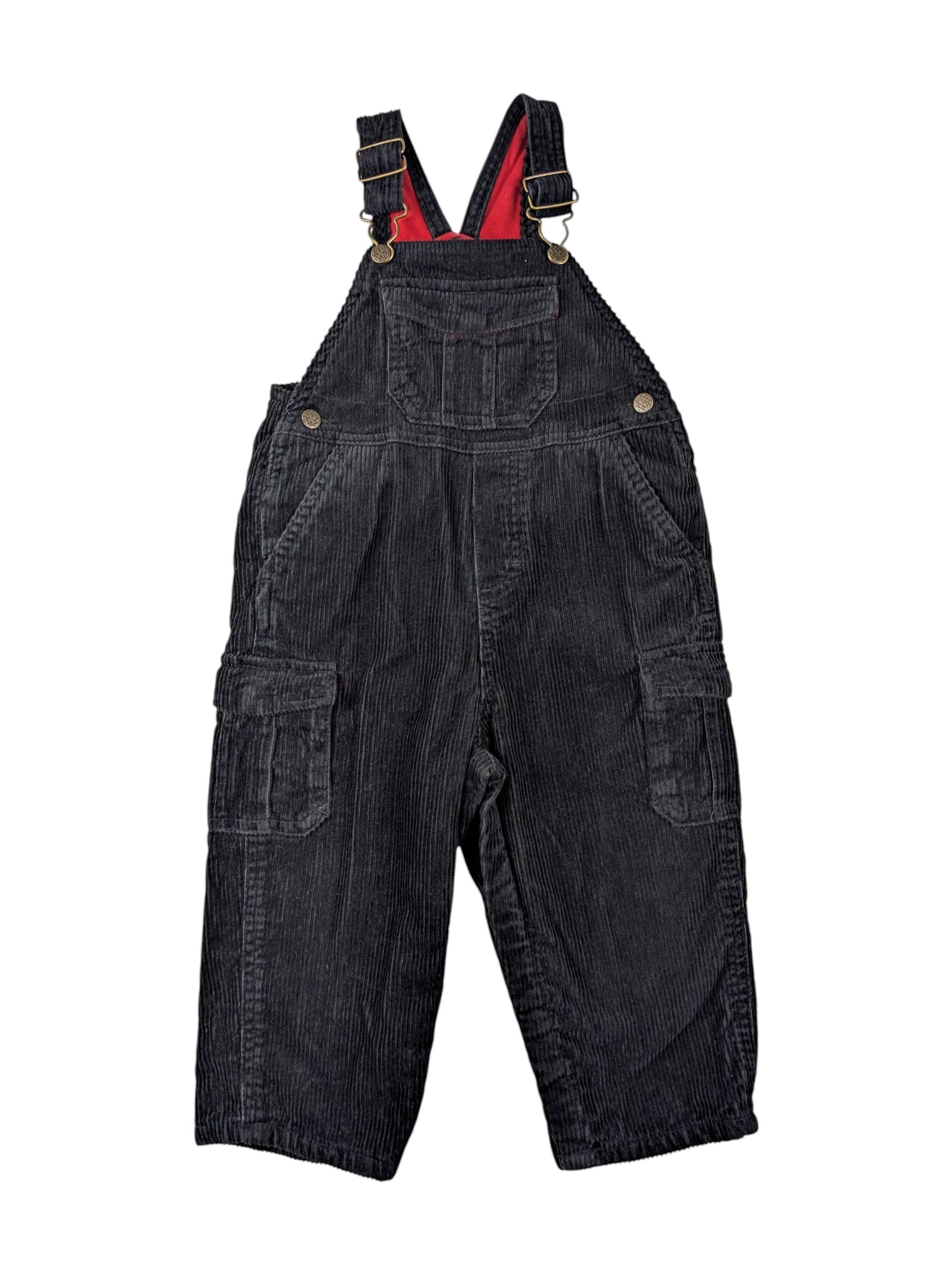 【MADE IN USA】Oshkoshオーバーオール 24month Oshkosh Overalls (24m) – My Little Thrifter