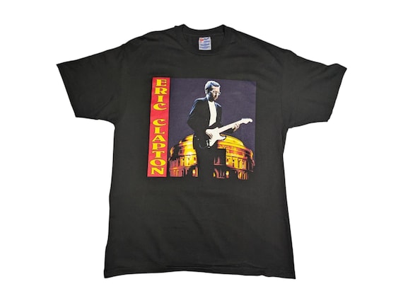Vintage 90s eric clapton - Gem Vintage 90s eric clapton - Gem