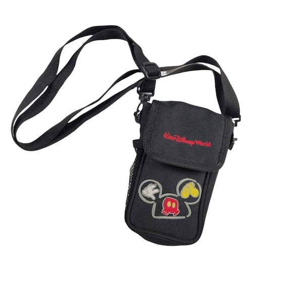 Disney cheap camera bag