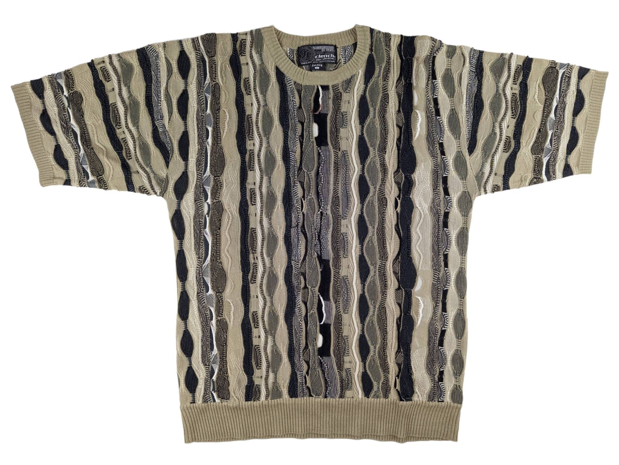 Coogi Short Sleeve - Etsy