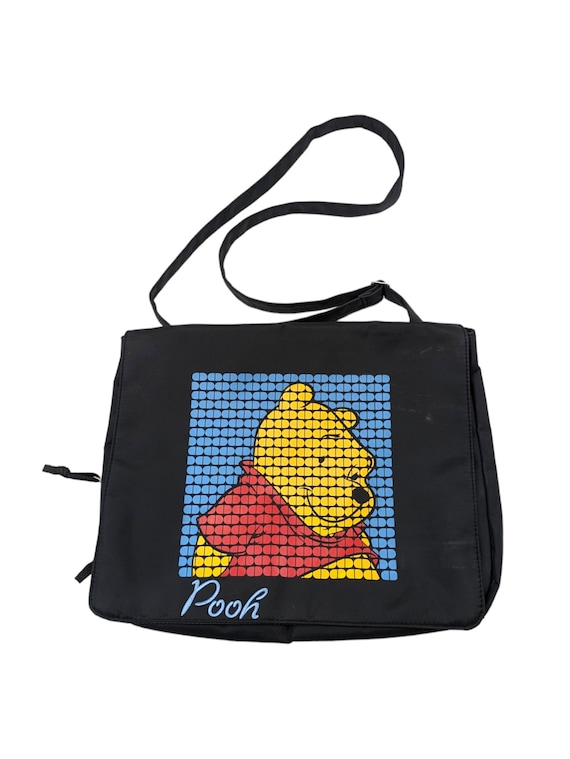 Disney laptop messenger bag deals