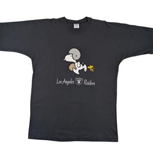 Snoopy Raiders - Etsy