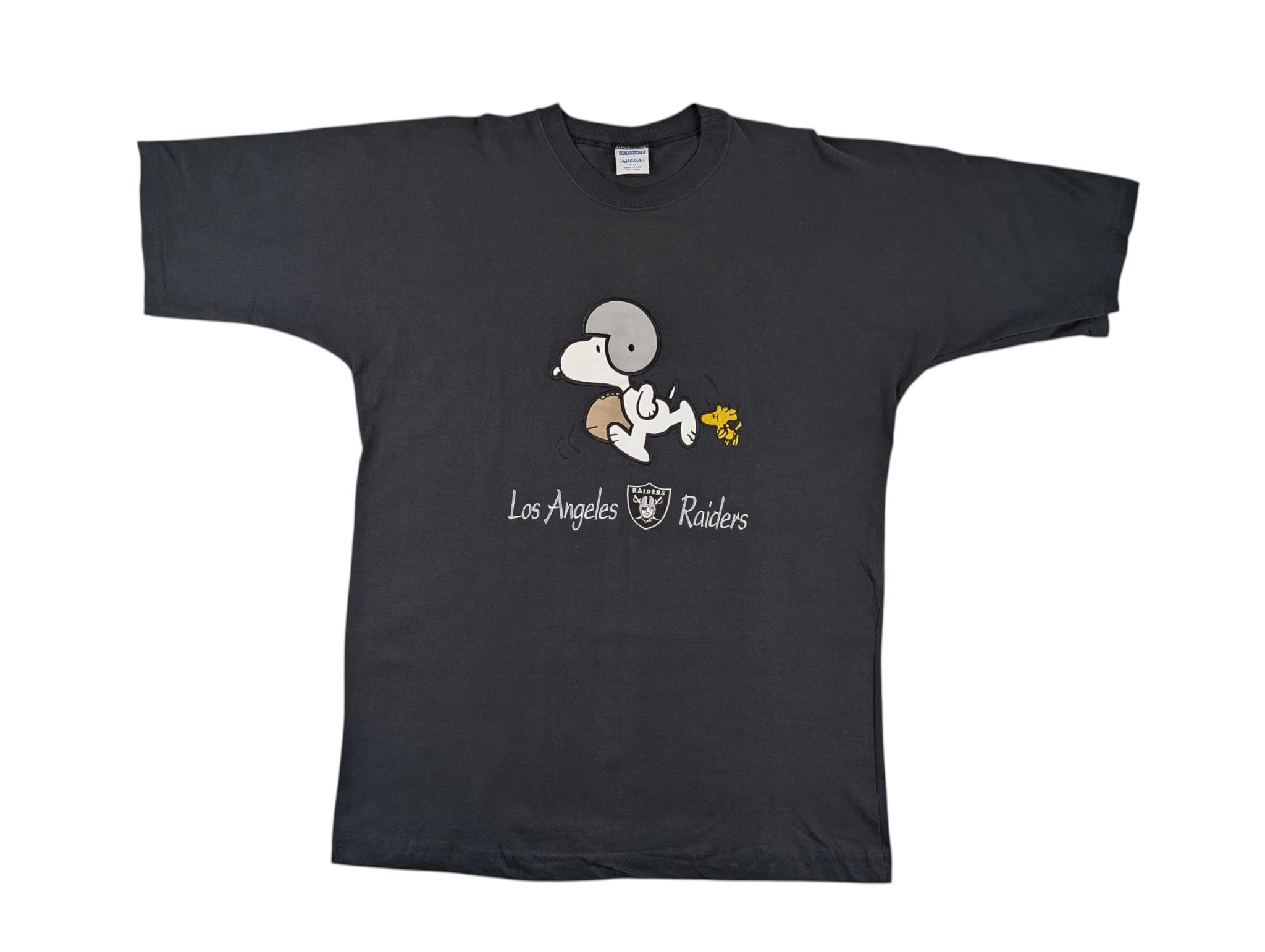 Snoopy Raiders - Etsy