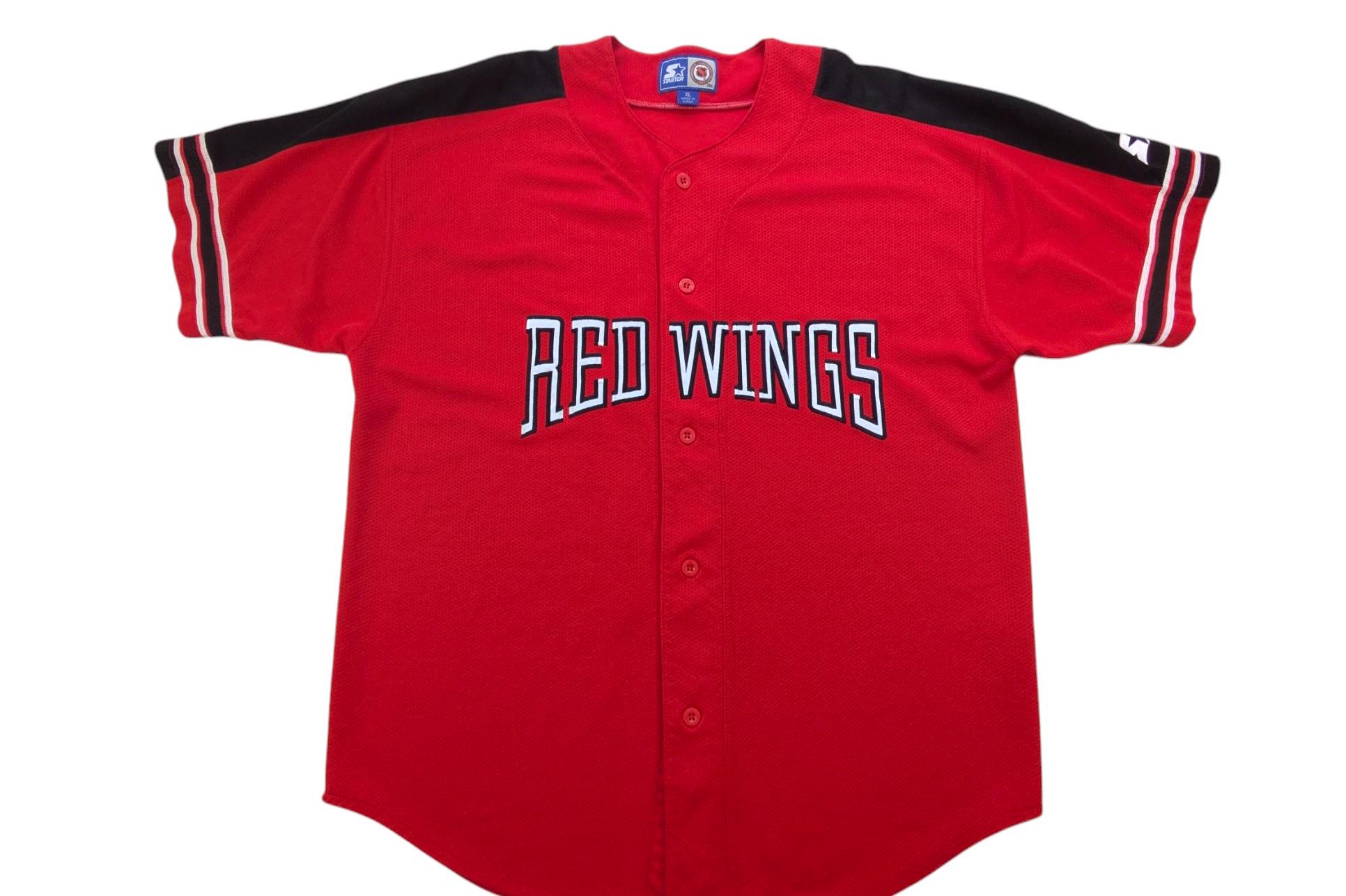 90s Starter Jersey - Etsy - Page 2