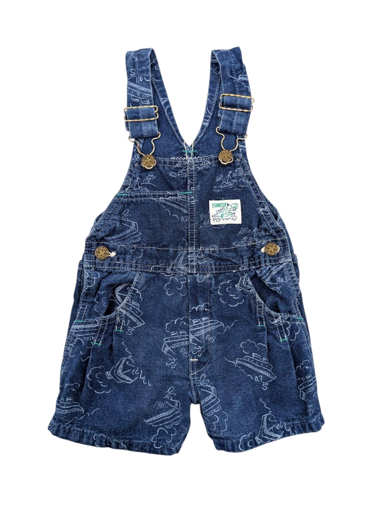 Vintage oshkosh - Etsy 日本