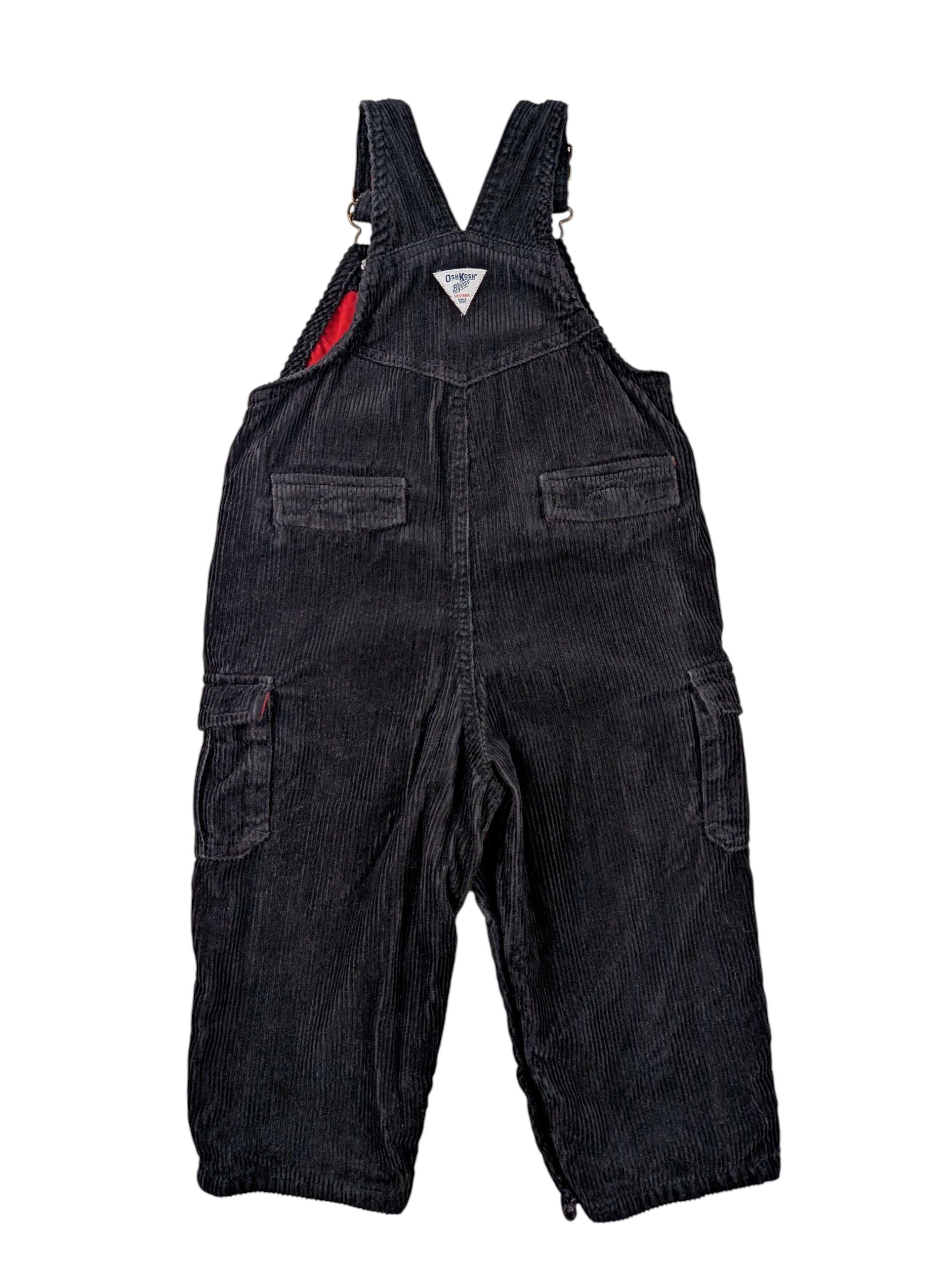 キッズ オシュコシュ B