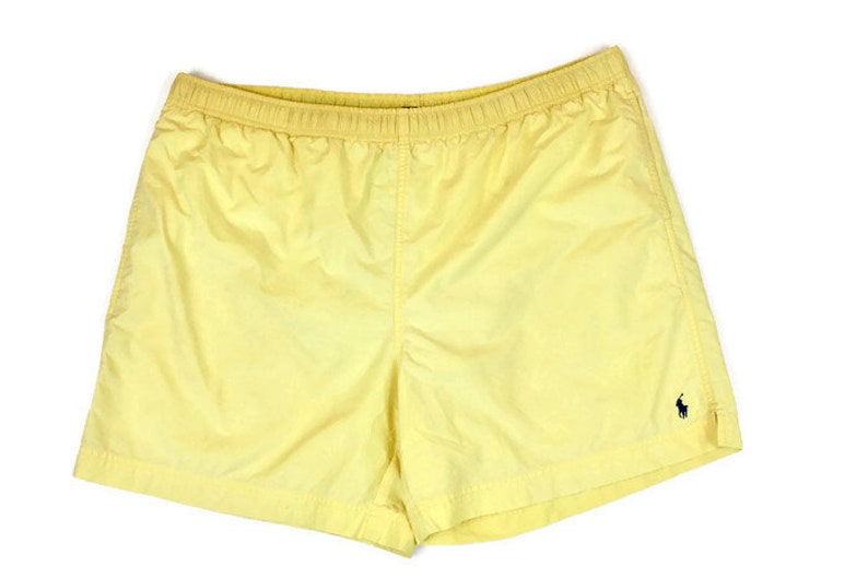 polo sport swim trunks