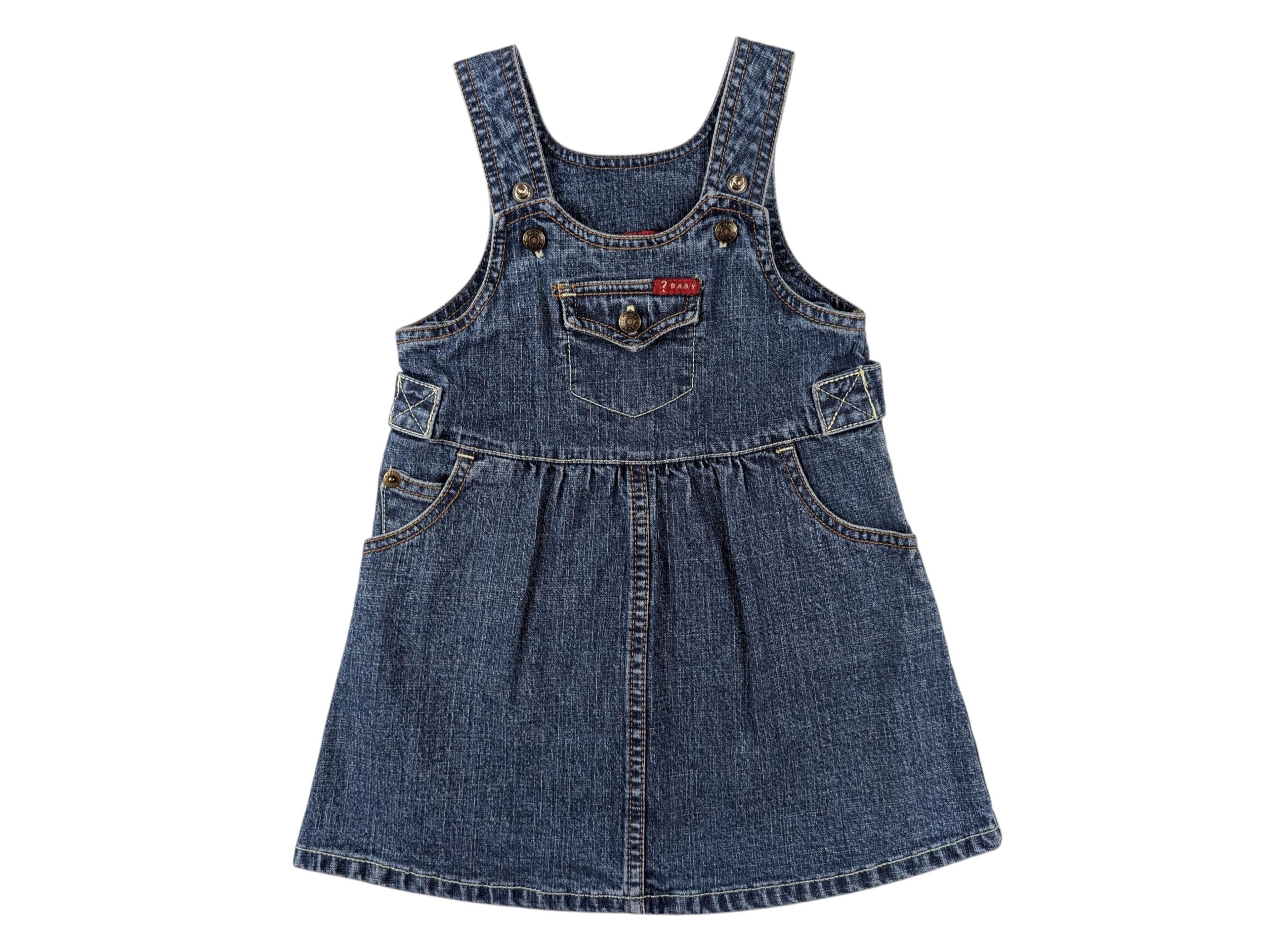 Kids guess overalls - Etsy 日本