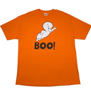 Casper den vänliga spöket - Halloween