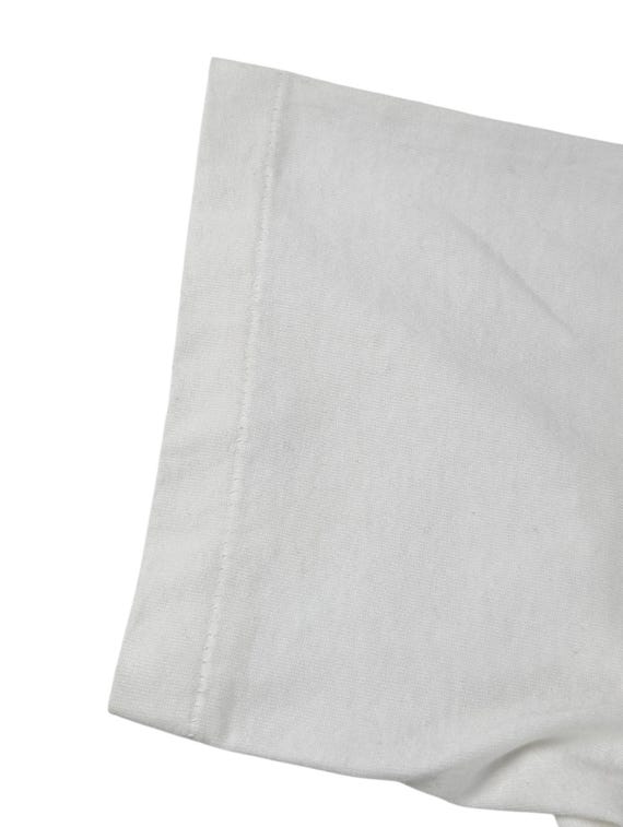 1990 Vintage Universal Studios Florida Shirt Flin… - image 6