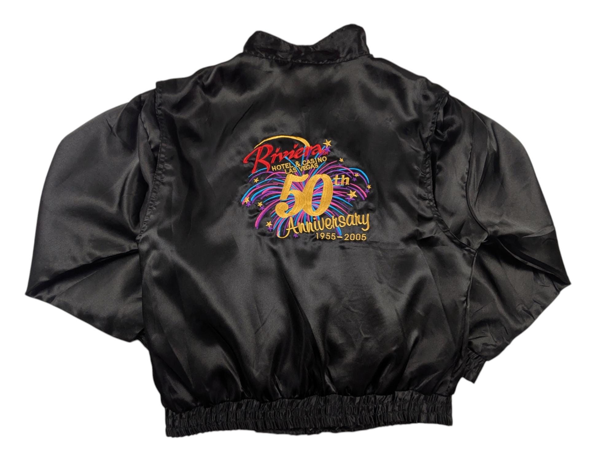 Casino Jacket - Etsy Hong Kong