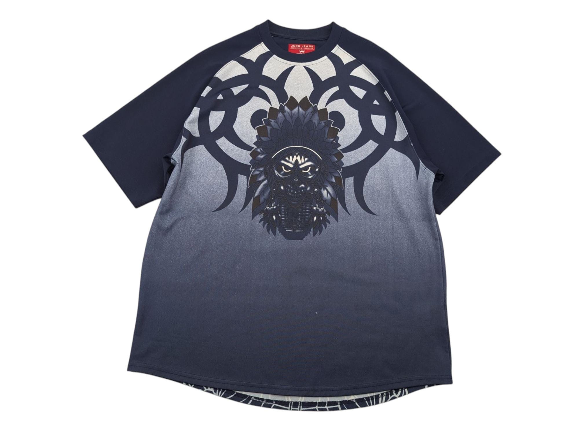 Jnco Shirt - Etsy