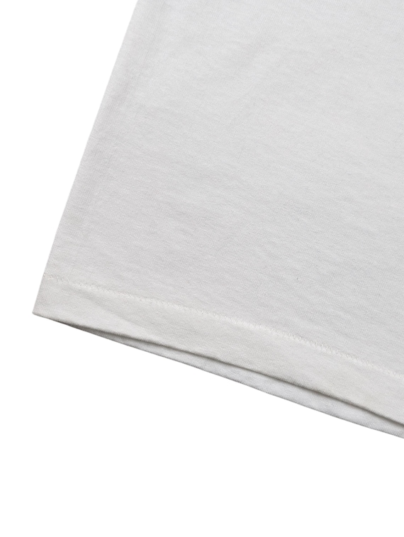 1990 Vintage Universal Studios Florida Shirt Flin… - image 5