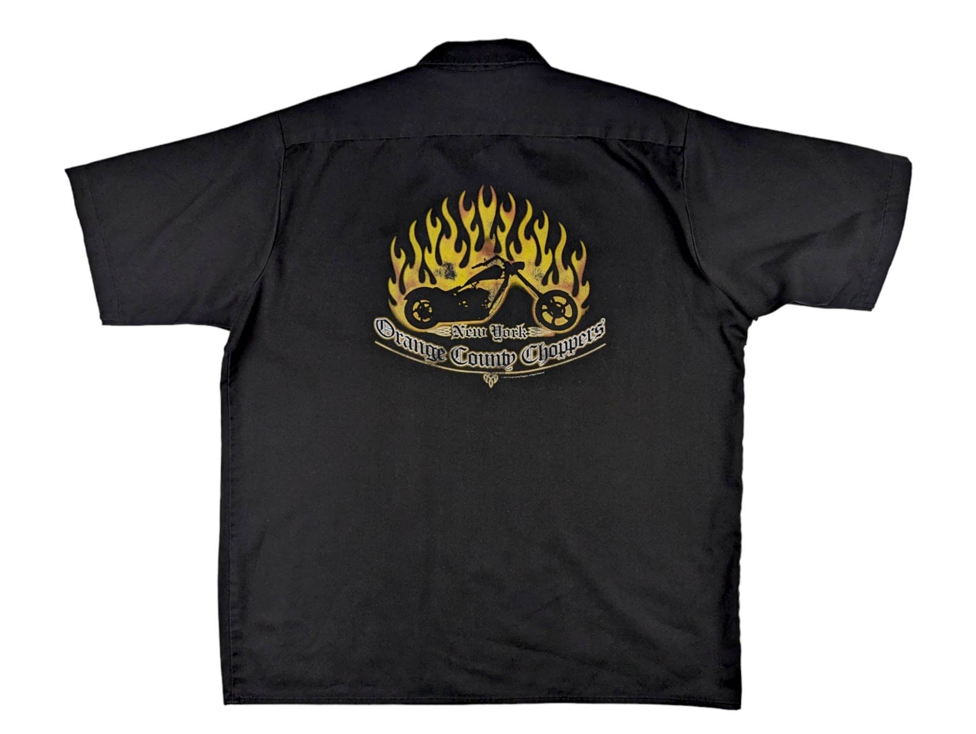Orange county choppers - Etsy 日本