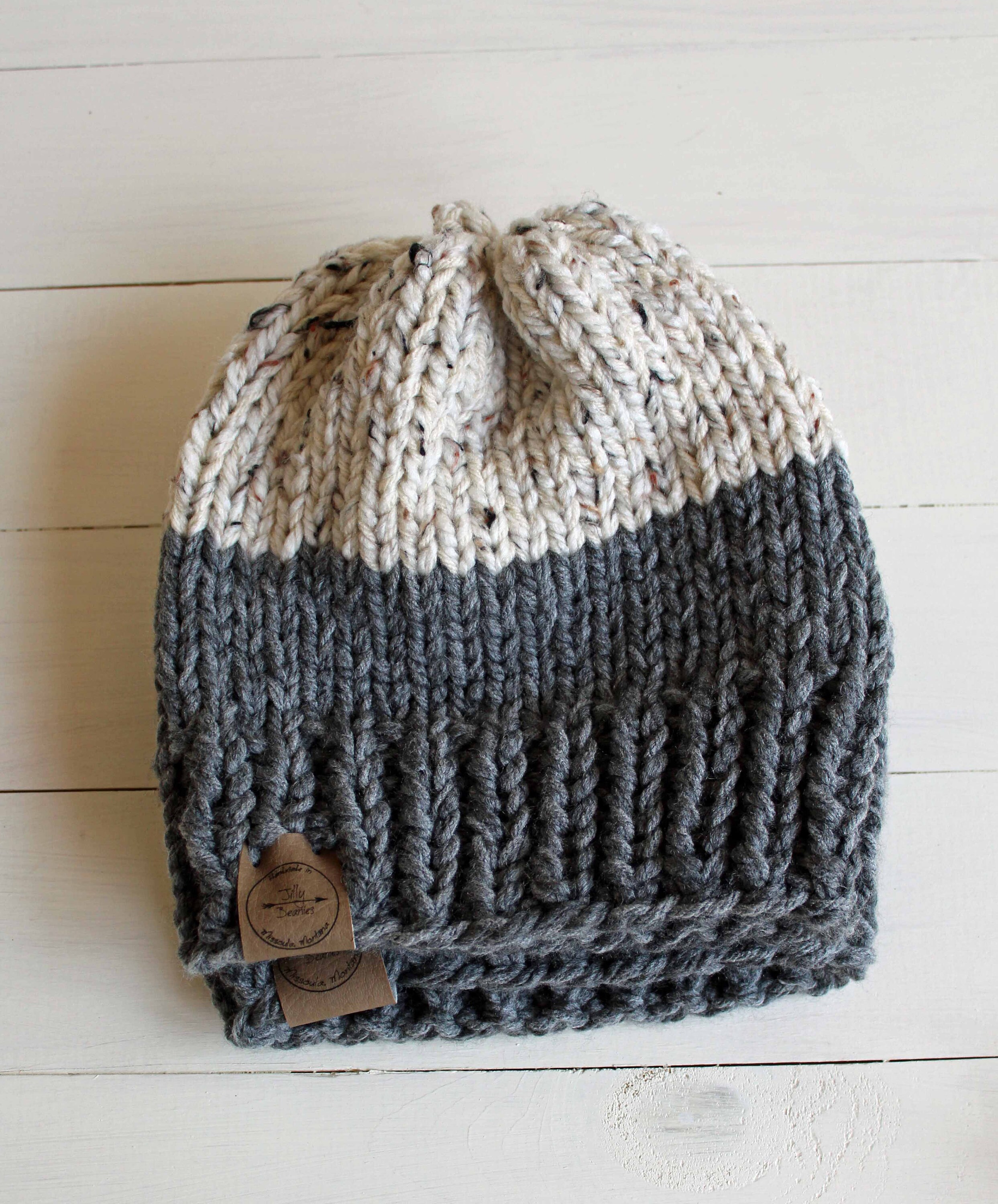 kids ski hats