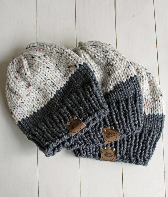 kids ski hats