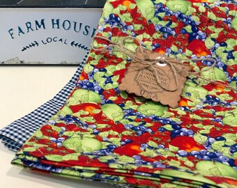 Kitchen Towels