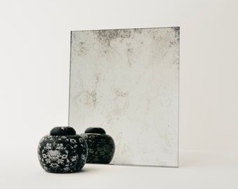 12 x 12" version of this mirror