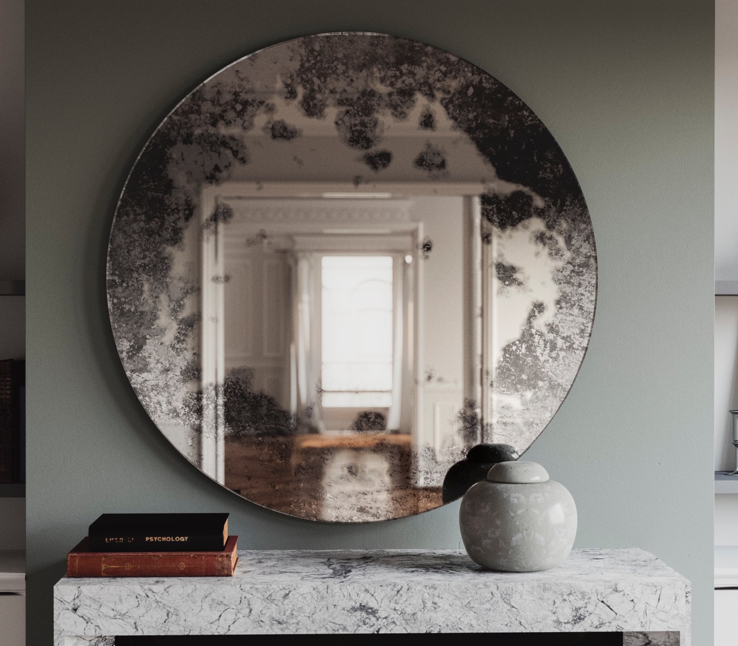 Retro mirror new arrivals