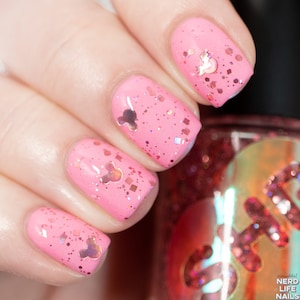Minnie&#39;s House, Artisan 5 Free Vegan Nail Polish