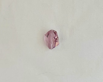 Swarovski Lt Amethyst Crystal 12mm Cosmic