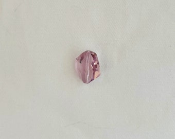 Swarovski Lt Amethyst 16mm Crystal Cosmic