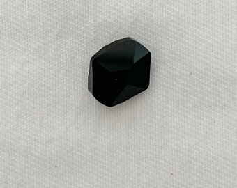 Swarovski Crystal 14mm Cosmic Jet Beads
