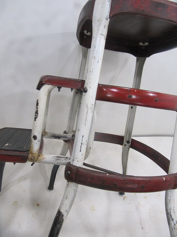 Cosco kitchen step stool deals
