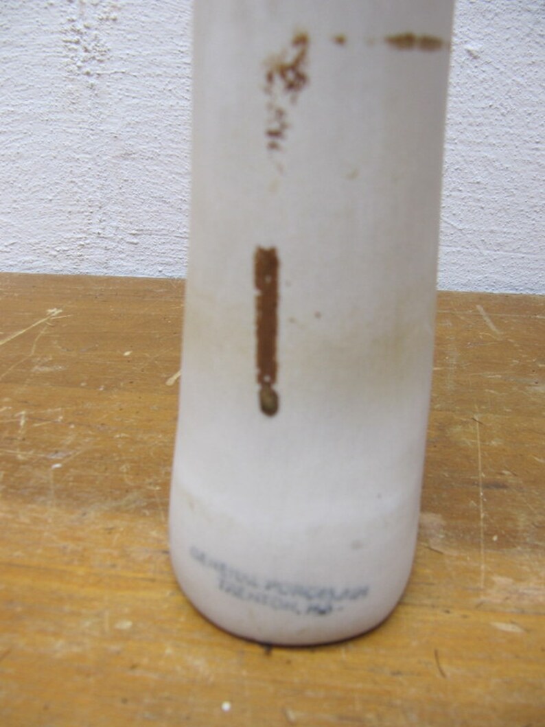 Vintage Porcelain Glove Mold Jewelry Display Hand Mold Etsy