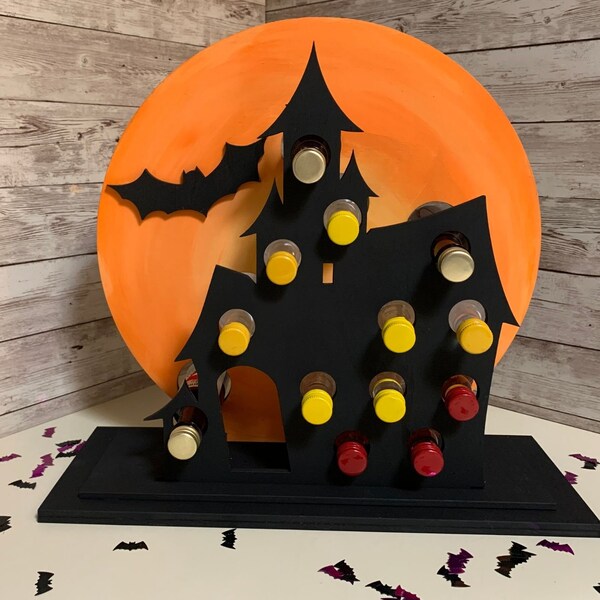 Boozy Advent Calendar Etsy