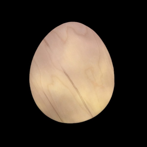 Egg Cutout, Egg Wood Blank, Egg wood Blank, wood cutout, wood blank, Easter Egg wood blank, Easter Bunny wood blank