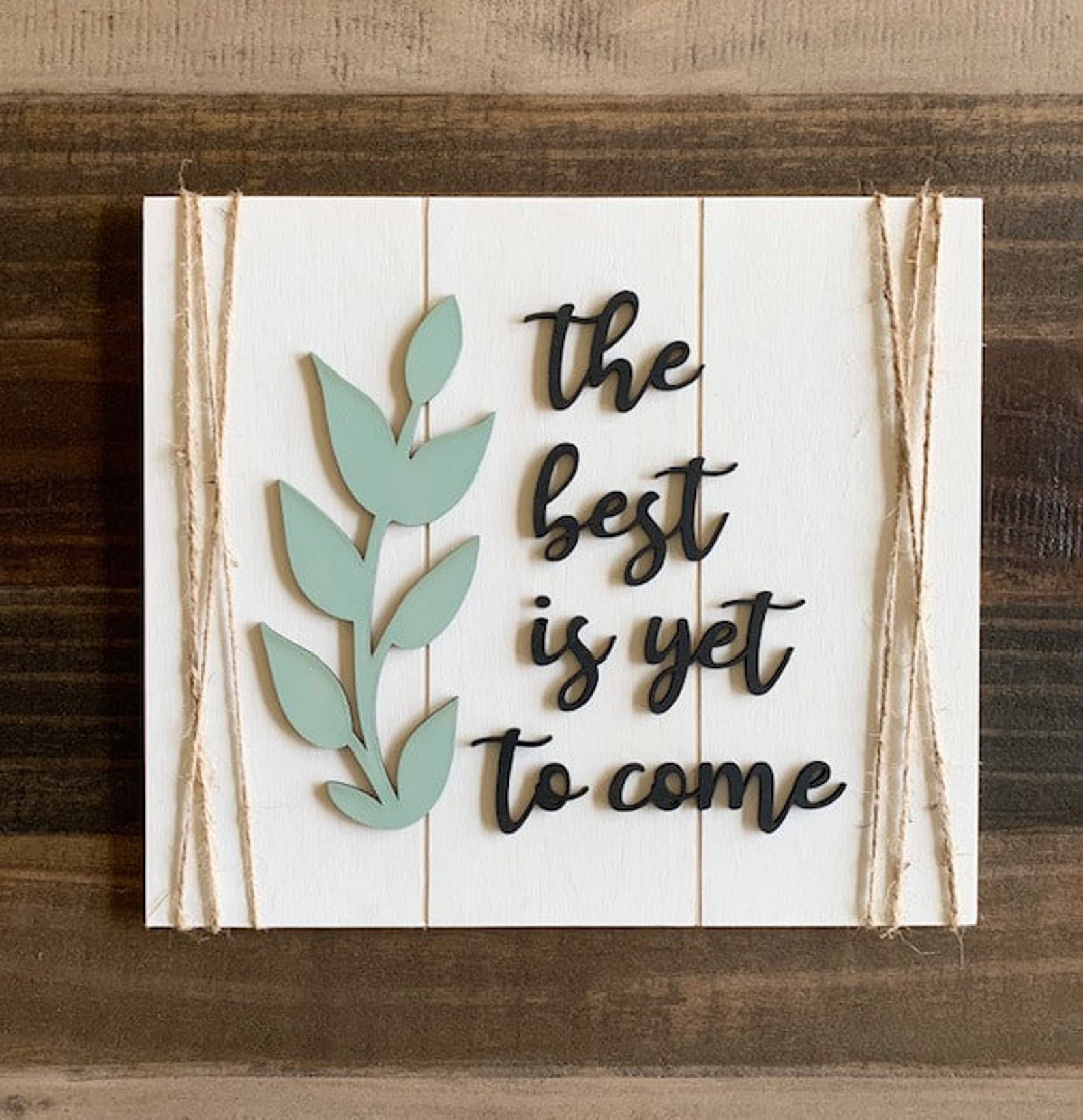 Painting Box Kit Everyday Do It Yourself Sign DIY Sign Kit Etsy